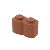 LEGO® 30136 Stein 1x2, gewölbtes Profil