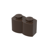 LEGO® 30136 Stein 1x2, gewölbtes Profil