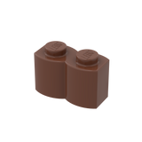 LEGO® 30136 Stein 1x2, gewölbtes Profil