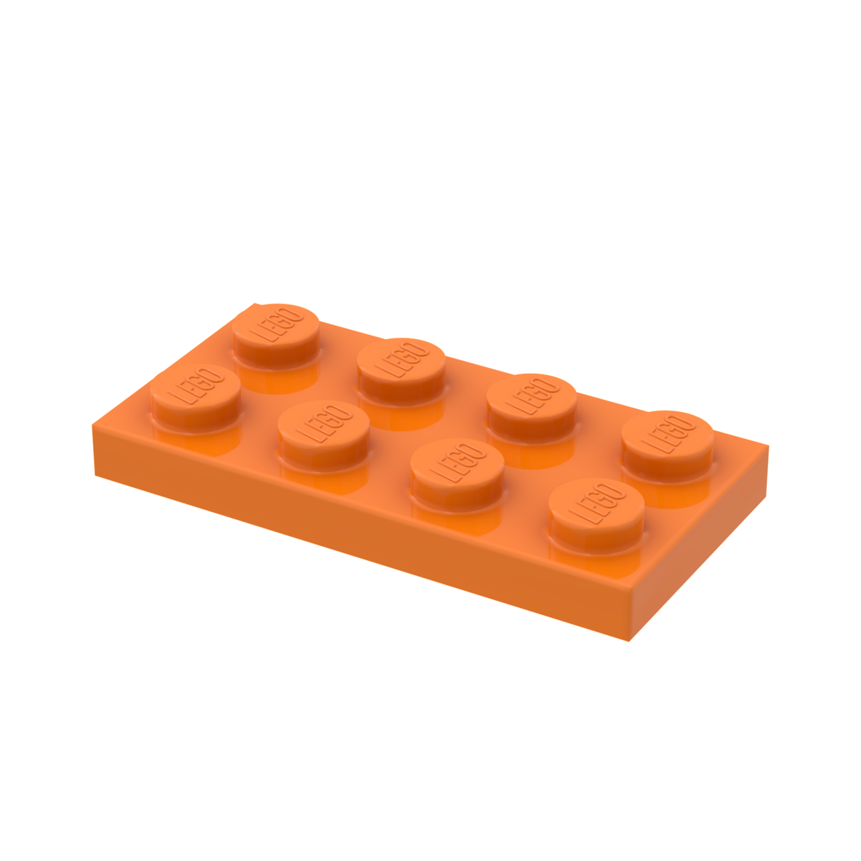 LEGO® 3020 Platte 2x4