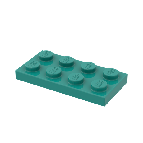 LEGO® 3020 Platte 2x4