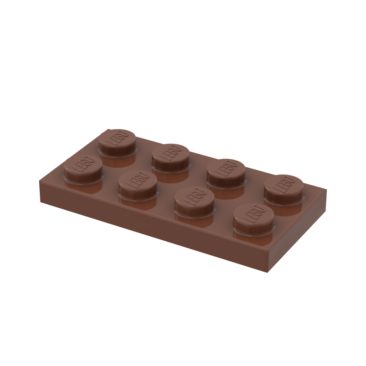 LEGO® 3020 Platte 2x4