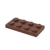 LEGO® 3020 Platte 2x4