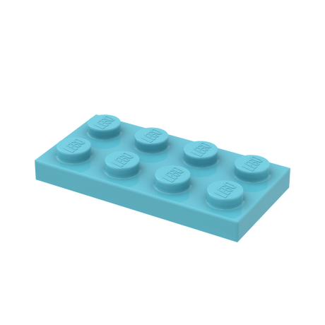 LEGO® 3020 Platte 2x4