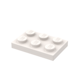 LEGO® 3021 Platte 2x3