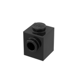 LEGO® 47905 Stein 1x1 mit Noppen auf 2 Seiten, gegenüber