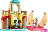 LEGO® Wicked 75681 - Glinda, Elphaba und Nessarose an der Universität Shiz