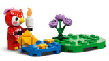 LEGO® Animal Crossing 77053 - Sternbeobachtung mit Eufemia