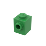 LEGO® 87087 Stein 1x1, mit einer Noppe an der Seite