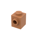 LEGO® 87087 Stein 1x1, mit einer Noppe an der Seite