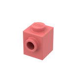 LEGO® 87087 Stein 1x1, mit einer Noppe an der Seite