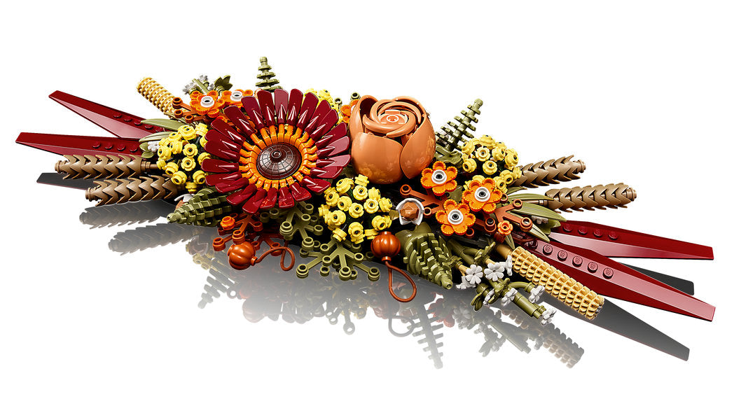 LEGO® Icons 10314 - Trockenblumengesteck
