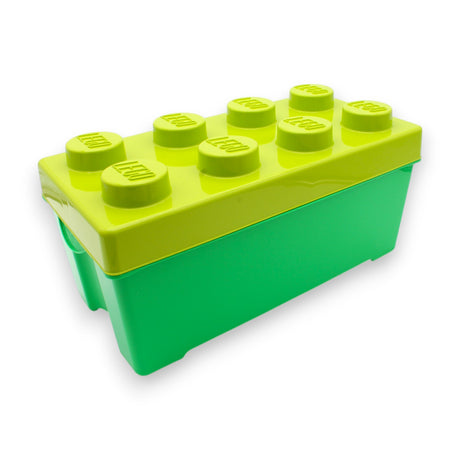 LEGO® Box Aufbewahrung - Aufbewahrungsbox mit Deckel
