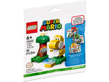 LEGO® Super Mario 30509 - Obstbaum des gelben Yoshi – Erweiterungsset