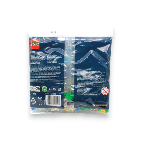 LEGO® Harry Potter™ 30651 Quidditch™ Training