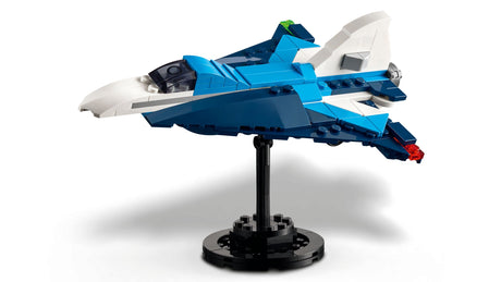 LEGO® CREATOR 31160 Flieger: Rennflugzeug