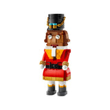 LEGO® Saisonal 40640 - Nussknacker
