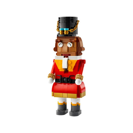 LEGO® Seasonal 40640 - Nussknacker