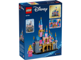 LEGO® Disney 40720 - Mini-Dornröschenschloss