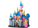 LEGO® Disney 40720 - Mini-Dornröschenschloss