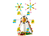 LEGO® Promotional 40758 Große Feier: Riesenrad mit Feuerwerk