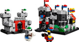 LEGO® Promotional 40775 - Mini-Ritterburg