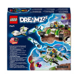 LEGO® DreamZzz 71471 - Mateos Geländeflitzer