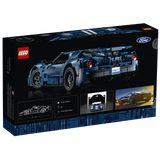 LEGO® Technic 42154 Ford GT 2022 - B-Ware 1. Wahl