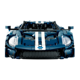 LEGO® Technic 42154 Ford GT 2022 - B-Ware 1. Wahl