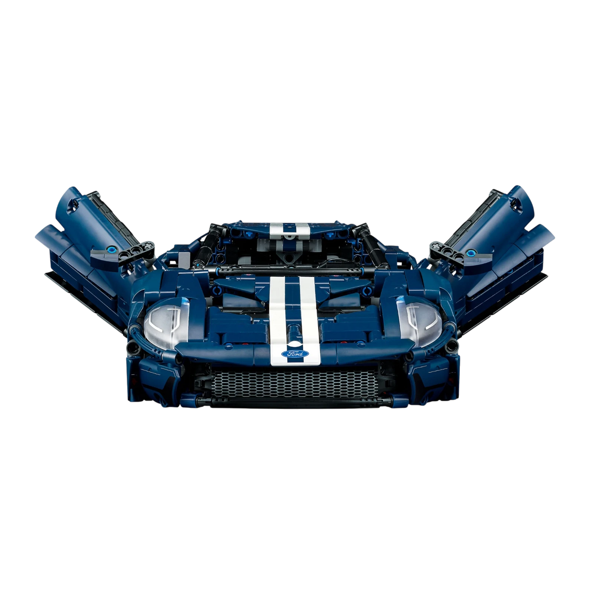 LEGO® Technic 42154 Ford GT 2022 - B-Ware 1. Wahl