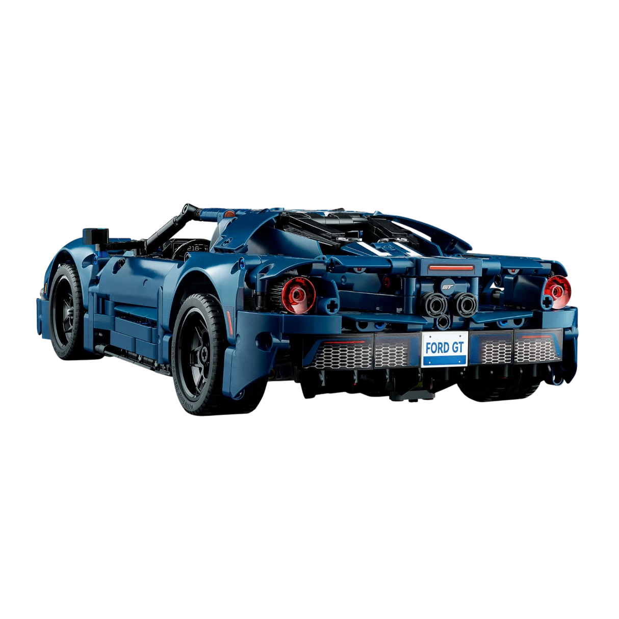 LEGO® Technic 42154 Ford GT 2022 - B-Ware 1. Wahl