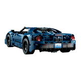 LEGO® Technic 42154 Ford GT 2022 - B-Ware 1. Wahl