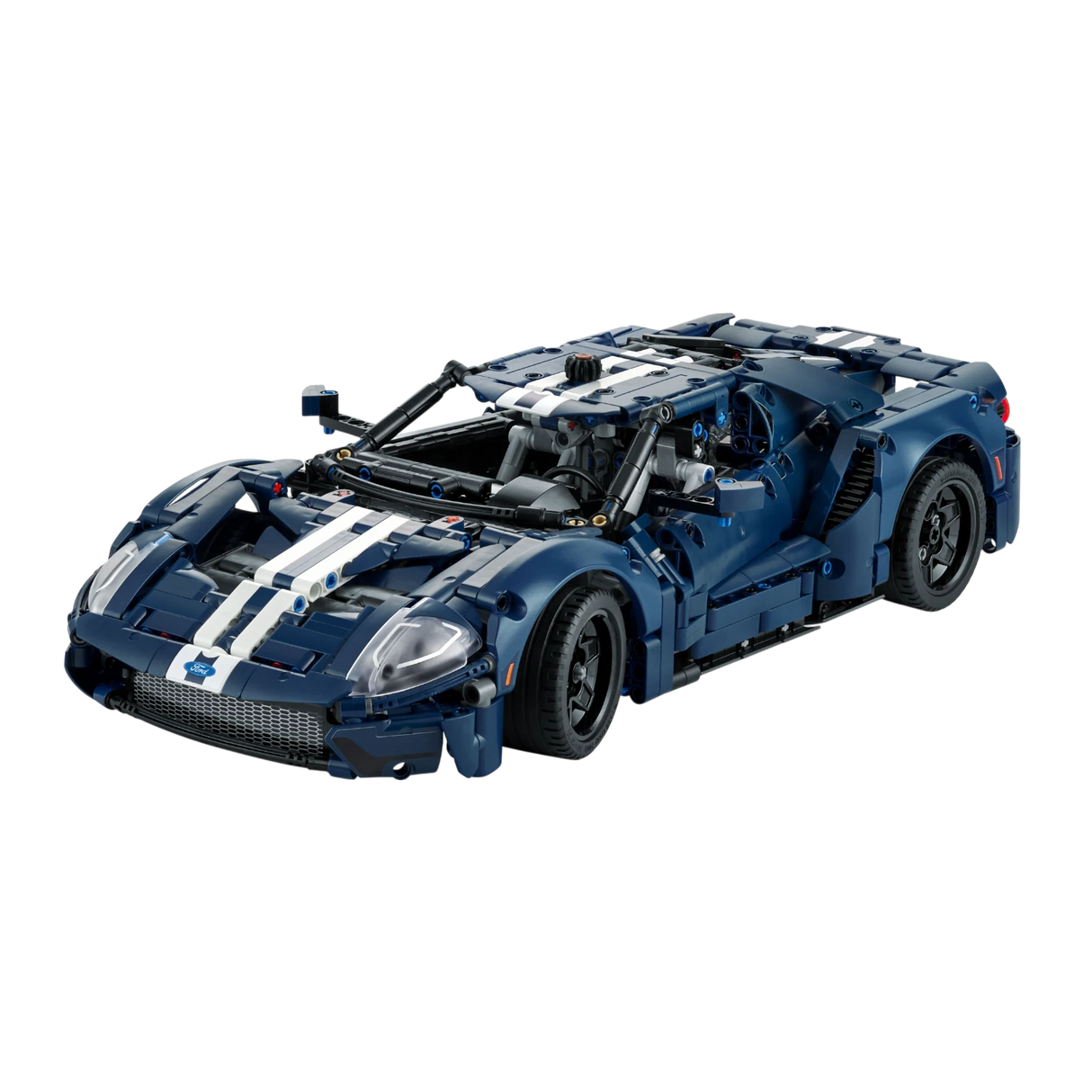LEGO® Technic 42154 Ford GT 2022 - B-Ware 1. Wahl
