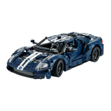 LEGO® Technic 42154 Ford GT 2022 - B-Ware 1. Wahl
