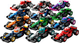 LEGO® Collectable Minifigures 71049 – F1® Rennwagen zum Sammeln