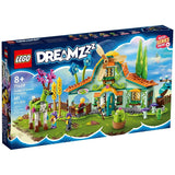 LEGO® DreamZzz 71459 - Stall der Traumwesen