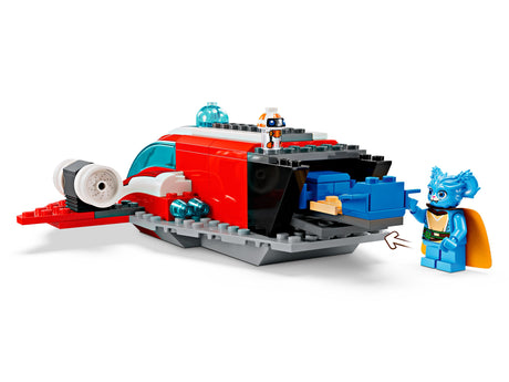LEGO® Star Wars 75384 - Der Crimson Firehawk™