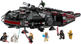 LEGO® Star Wars™ 75389 - Dunkler Millennium Falke