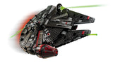 LEGO® Star Wars™ 75389 - Dunkler Millennium Falke
