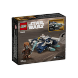 LEGO® Star Wars™ 75400 - Plo Koons Jedi Starfighter™ Microfighter
