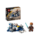 LEGO® Star Wars™ 75400 - Plo Koons Jedi Starfighter™ Microfighter