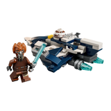 LEGO® Star Wars™ 75400 - Plo Koons Jedi Starfighter™ Microfighter