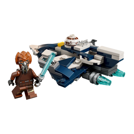 LEGO® Star Wars™ 75400 - Plo Koons Jedi Starfighter™ Microfighter