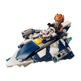 LEGO® Star Wars™ 75400 - Plo Koons Jedi Starfighter™ Microfighter