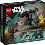 LEGO® Star Wars 75412 - Todestruppler & Nachttruppler Battle Pack