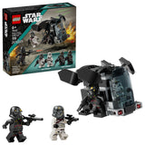 LEGO® Star Wars 75412 - Todestruppler & Nachttruppler Battle Pack