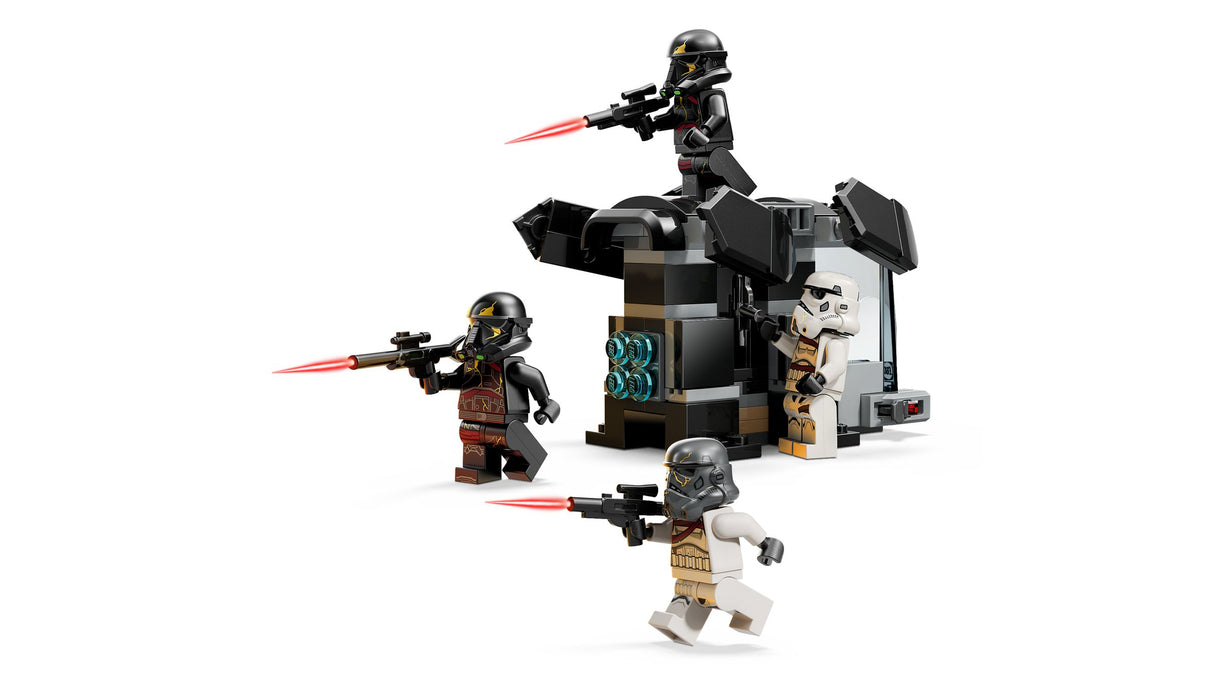 LEGO® Star Wars 75412 - Todestruppler & Nachttruppler Battle Pack