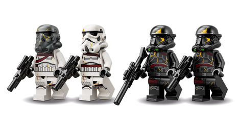 LEGO® Star Wars 75412 - Todestruppler & Nachttruppler Battle Pack