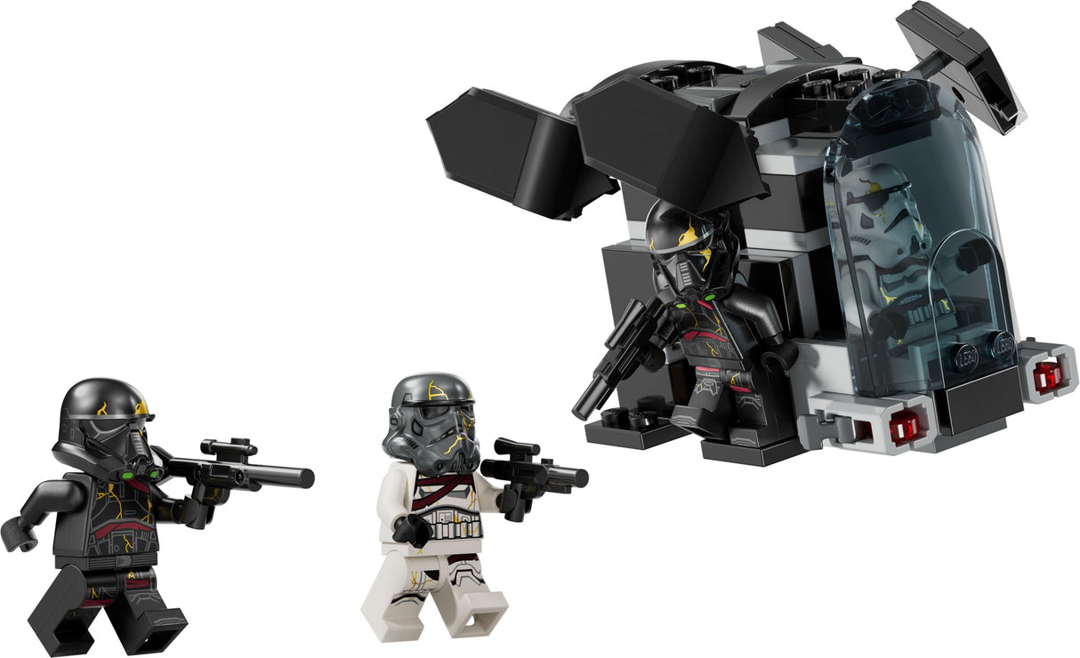 LEGO® Star Wars 75412 - Todestruppler & Nachttruppler Battle Pack