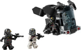 LEGO® Star Wars 75412 - Todestruppler & Nachttruppler Battle Pack